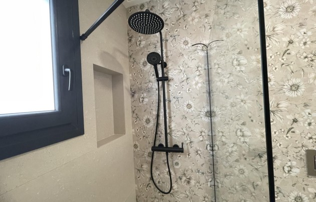 New Build - Villa - Almoradí - Heredades