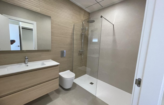 New Build - Villa - Almoradí - Heredades