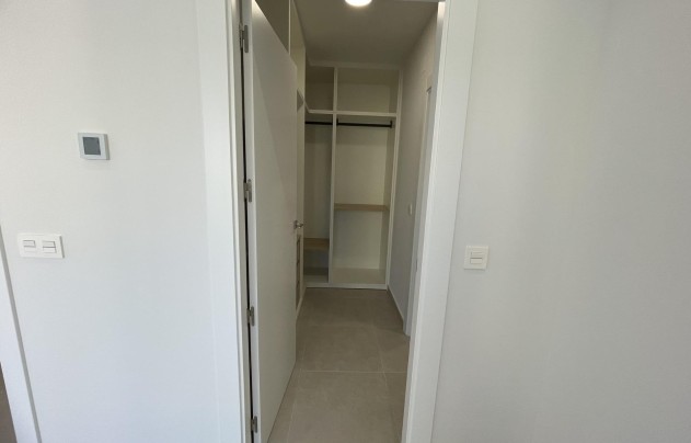 New Build - Villa - Almoradí - Heredades