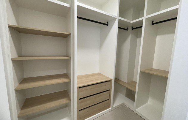 New Build - Villa - Almoradí - Heredades