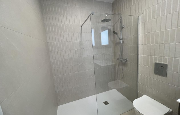 New Build - Villa - Almoradí - Heredades