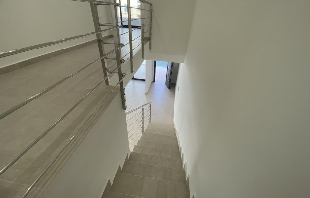 New Build - Villa - Almoradí - Heredades