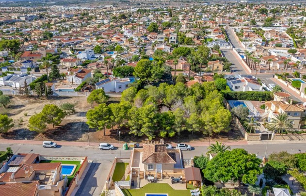 Resale - Villa - Ciudad Quesada