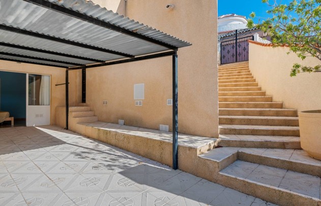 Resale - Villa - Ciudad Quesada