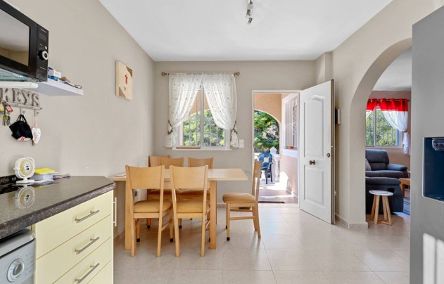 Resale - Villa - Ciudad Quesada