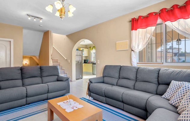 Resale - Villa - Ciudad Quesada