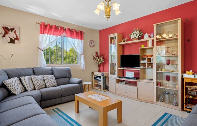 Resale - Villa - Ciudad Quesada