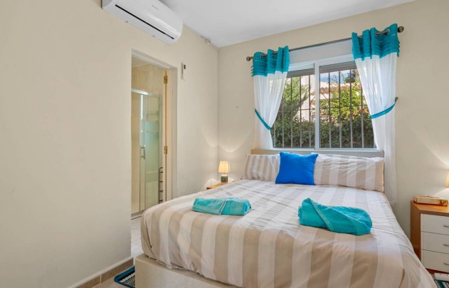 Resale - Villa - Ciudad Quesada