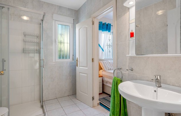 Resale - Villa - Ciudad Quesada