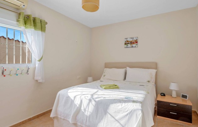 Resale - Villa - Ciudad Quesada