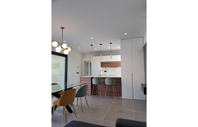 Resale - Villa - Polop - Urbanizaciones