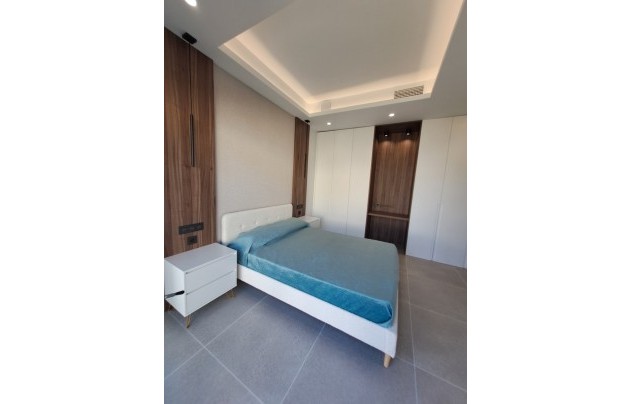 Resale - Villa - Polop - Urbanizaciones