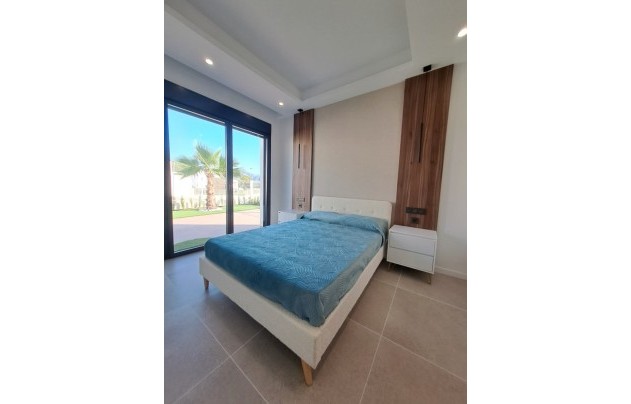 Resale - Villa - Polop - Urbanizaciones