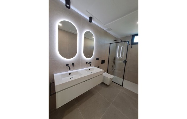 Resale - Villa - Polop - Urbanizaciones