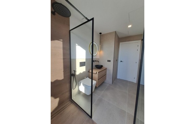 Resale - Villa - Polop - Urbanizaciones