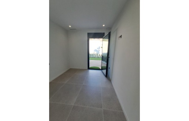 Resale - Villa - Polop - Urbanizaciones