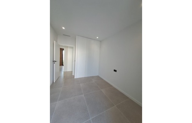 Resale - Villa - Polop - Urbanizaciones