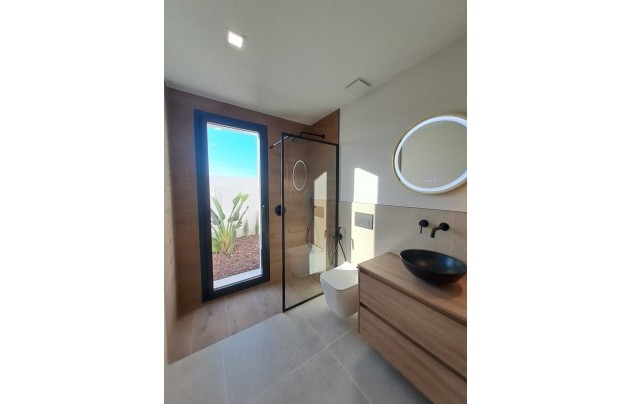 Resale - Villa - Polop - Urbanizaciones