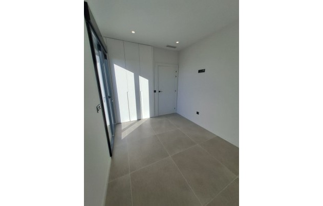 Resale - Villa - Polop - Urbanizaciones