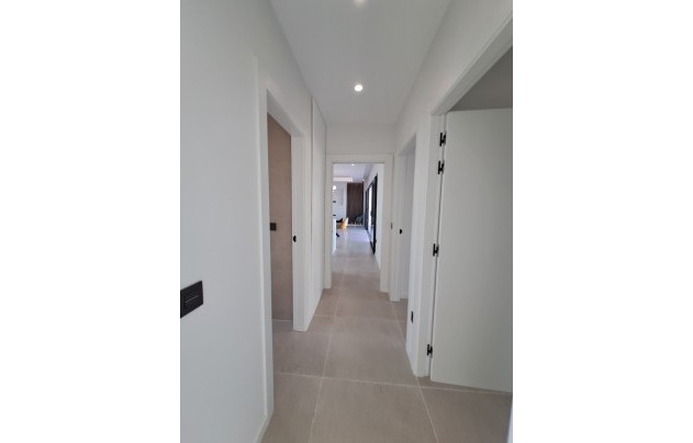 Resale - Villa - Polop - Urbanizaciones