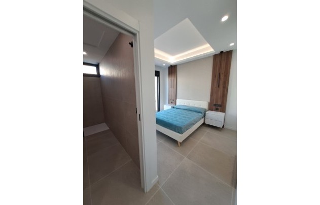 Resale - Villa - Polop - Urbanizaciones