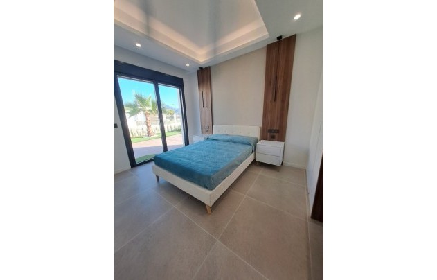 Resale - Villa - Polop - Urbanizaciones