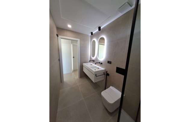 Resale - Villa - Polop - Urbanizaciones