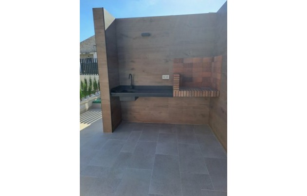 Resale - Villa - Polop - Urbanizaciones