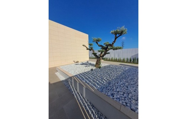 Resale - Villa - Polop - Urbanizaciones