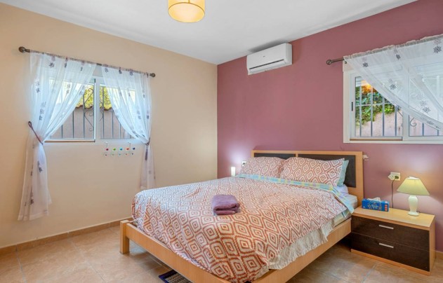 Resale - Villa - Ciudad Quesada