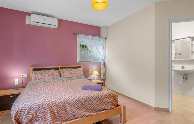 Resale - Villa - Ciudad Quesada