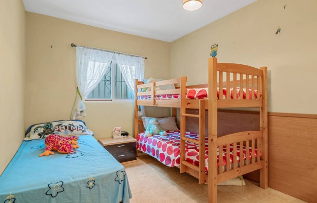 Resale - Villa - Ciudad Quesada