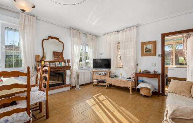 Resale - Villa - Ciudad Quesada