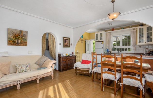 Resale - Villa - Ciudad Quesada