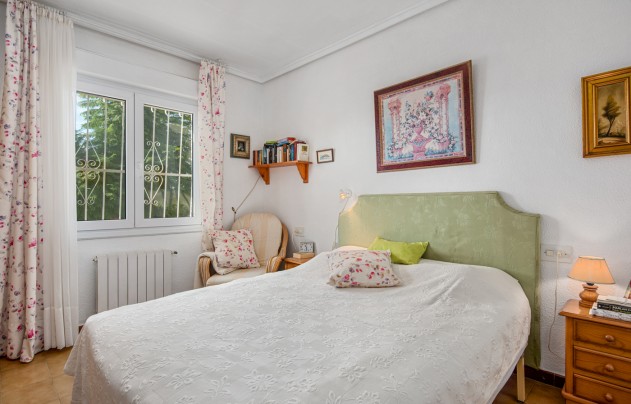 Resale - Villa - Ciudad Quesada