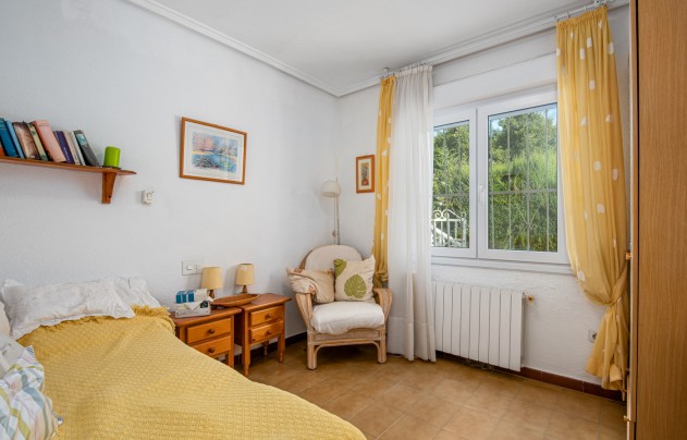 Resale - Villa - Ciudad Quesada