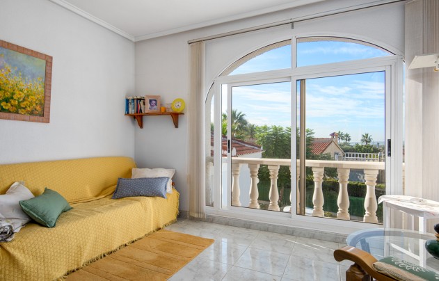 Resale - Villa - Ciudad Quesada