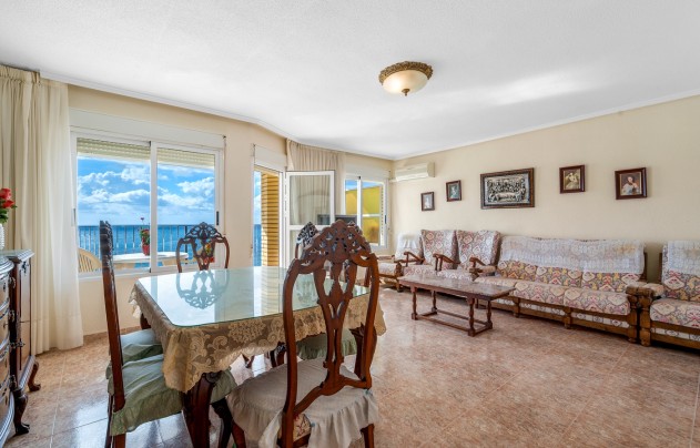 Resale - Apartment - Torrevieja