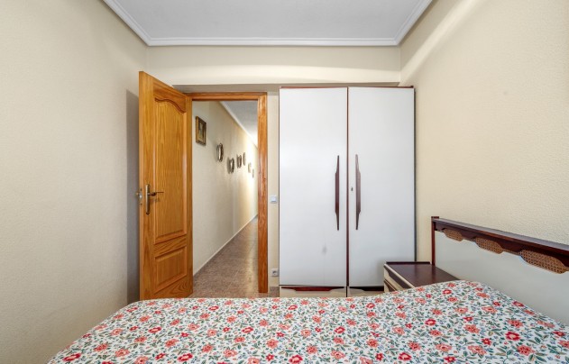 Resale - Apartment - Torrevieja