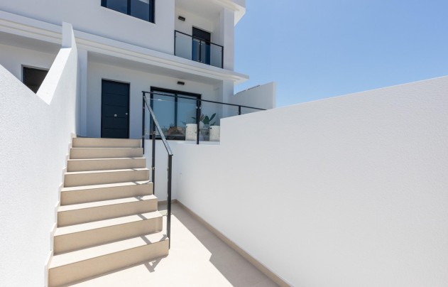 New Build - House - Rafal - pueblo