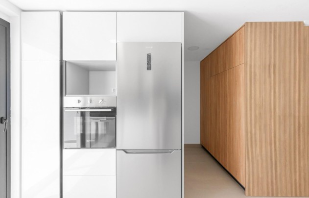 New Build - House - Rafal - pueblo