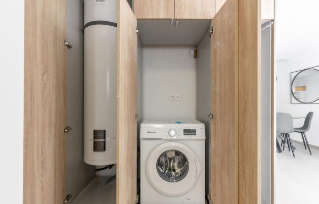 New Build - House - Rafal - pueblo