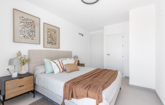 New Build - House - Rafal - pueblo