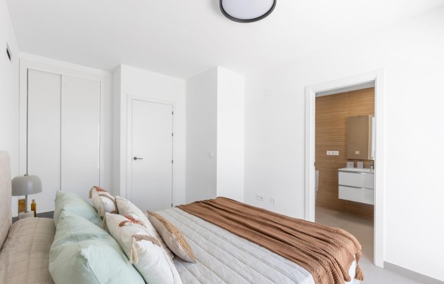 New Build - House - Rafal - pueblo