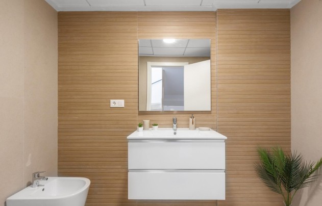 New Build - House - Rafal - pueblo