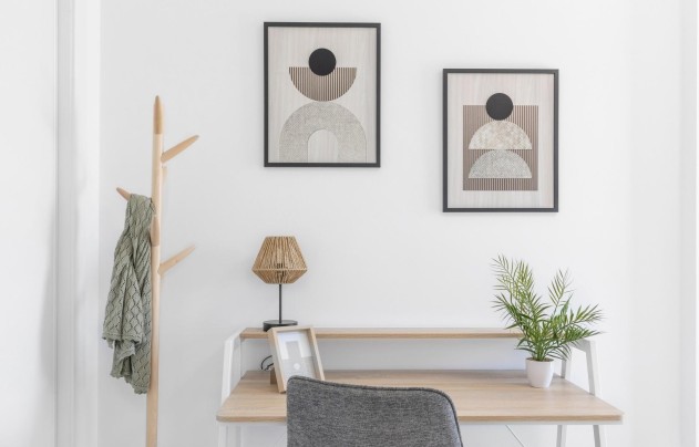 New Build - House - Rafal - pueblo