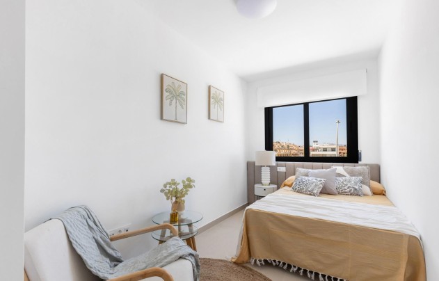 New Build - House - Rafal - pueblo