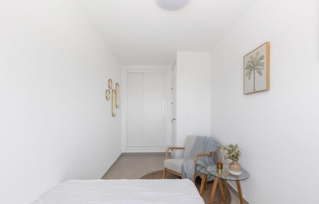 New Build - House - Rafal - pueblo