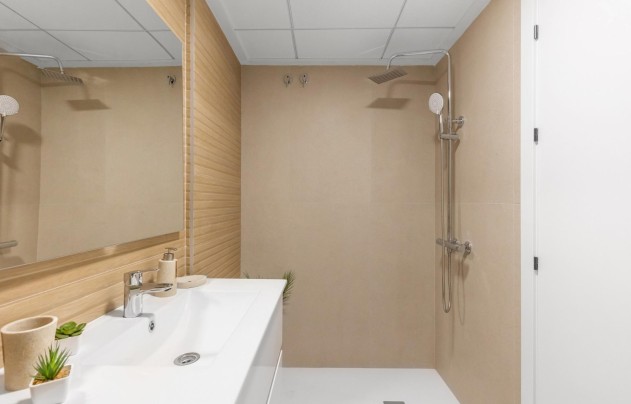 New Build - House - Rafal - pueblo