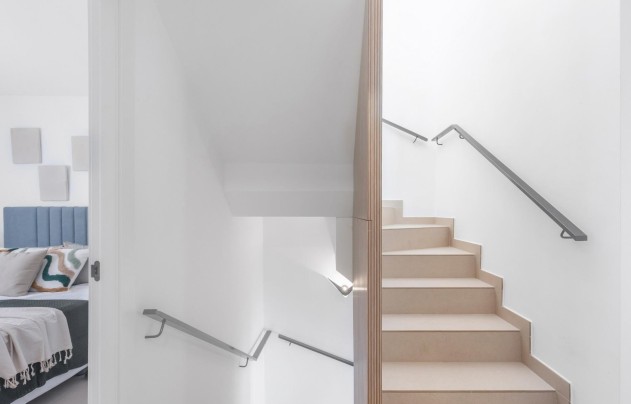 New Build - House - Rafal - pueblo